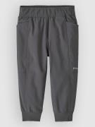 Patagonia Terrebonne Kids Bukser grå