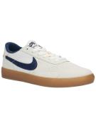 Nike SB Heritage Vulc Skatesko hvid