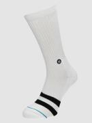 Stance OG Socks hvid