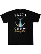 Salty Crew Tailed T-shirt hvid