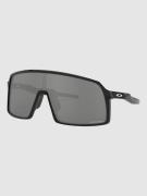 Oakley Sutro polished black sort