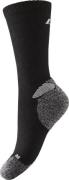 Pro Touch Tech Wool Running Sock Unisex Tilbehør Og Udstyr Sort 35/38