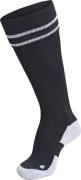 Hummel Element Football Sock Unisex Drybags Sort 2730