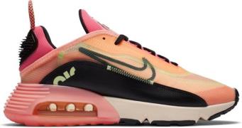Nike Air Max 2090 Sneakers Damer Sneakers Pink 37½