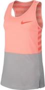 Nike Dry Tank Mds Unisex Tøj Pink 140152