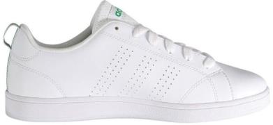 Adidas Neo Vs Advantage Clean Unisex Sneakers Hvid 32