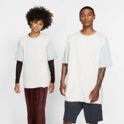 Nike Sportswear Tech Pack Ss Top Herrer Kortærmet Tshirts Hvid M