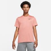 Nike Pro Drifit Trænings Tshirt Herrer Tøj Pink S