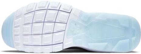 Nike Air Max Motion Low Damer Sneakers Sort 39