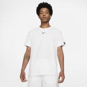 Nike Sportswear Repeat Tshirt Herrer Kortærmet Tshirts Hvid 2xl