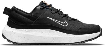 Nike Crater Remixa Sneakers Damer Sneakers Sort 36.5