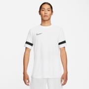 Nike Drifit Academy Trænings Tshirt Herrer Tøj Hvid 2xl