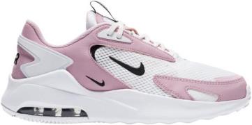 Nike Air Max Bolt Sneakers Damer Sko Pink 40.5