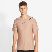 Nike Pro Tshirt Herrer Tøj Brun S