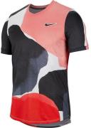 Nike Challenger Tshirt Herrer Tøj Multifarvet S