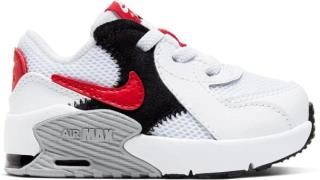 Nike Air Max Excee Sneakers Unisex Konfirmation Sko Hvid 21