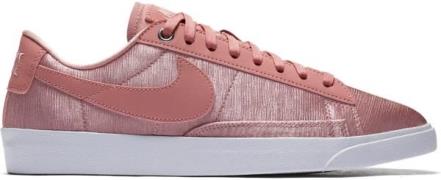 Nike Blazer Low Se Sneakers Damer Sneakers Pink 41
