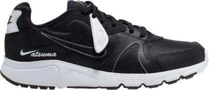 Nike Atsuma Damer Sneakers Sort 36.5