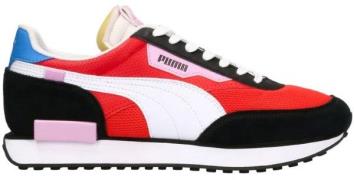 Puma Future Rider Dare To Play Sneakers Unisex Sko Multifarvet 36