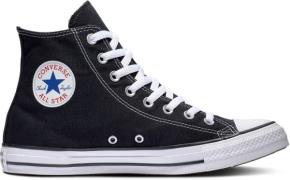 Converse All Star Unisex Sneakers Sort 36.5