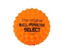 Select Ballpunktur, Massagebold (1 Stk.) Unisex Fitnessudstyr Orange O...