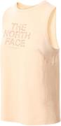 The North Face Ao Glacier Top Damer Toppe Pink S