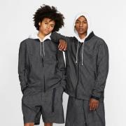 Nike Sportswear Tech Pack Jacket Herrer Overgangsjakker Sort S