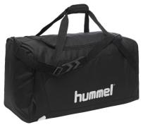 Hummel Core Sportstaske Xs Unisex Sportstasker Og Rygsække Sort Xs