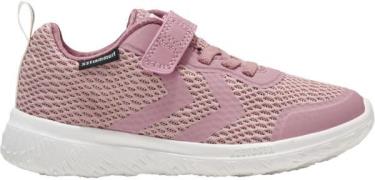 Hummel Actus Tex Sneakers Unisex Summer Sale Pink 28