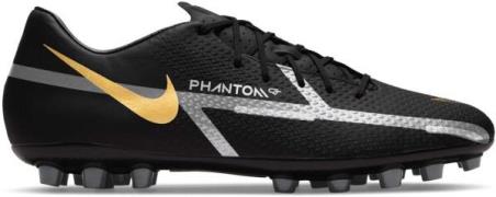 Nike Phantom Gt2 Academy Ag Fodboldstøvler Herrer Sko Sort 47