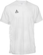 Select Spain Player Tshirt Unisex Kortærmet Tshirts Hvid 6