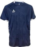 Select Spain Player Tshirt Unisex Kortærmet Tshirts Blå 8