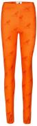 Kangol Cleo Leggings Damer Tights Orange Xs