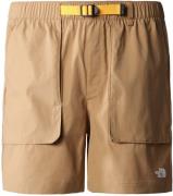 The North Face Class V Ripstop Shorts Herrer Shorts Brun S