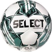 Select Numero 10 V23 Fodbold Unisex Spar2540 Hvid 5