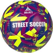 Select Street Soccer V23 Fodbold Unisex Tilbehør Og Udstyr Multifarvet...