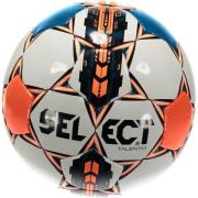 Select Football Talento Unisex Fodbolde Og Fodboldudstyr Hvid 5