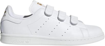 Adidas Stan Smith Cf Sneakers Herrer Sneakers Hvid 9.5