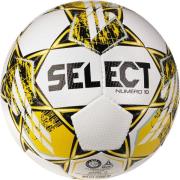 Select Numero 10 V23 Fodbold Unisex Spar2540 Hvid 4