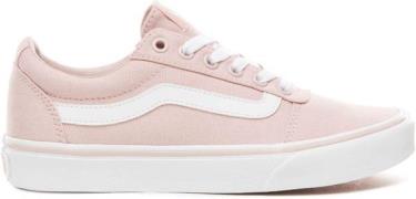 Vans Ward Damer Sneakers Pink 37