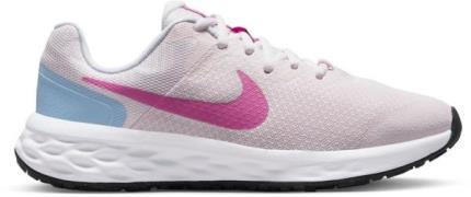 Nike Revolution 6 Løbesko Unisex Summer Sale Pink 35.5