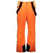Mckinley Tux Ii Stretch Skibukser Herrer Tøj Orange S