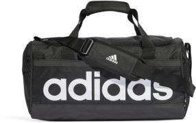 Adidas Essentials Linear Sportstaske, Medium Unisex Tilbehør Og Udstyr...