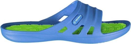 Tecnopro Shiu Junior Unisex Sandaler Og Badesandaler Blå 31