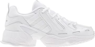 Adidas Eqt Gazelle Sneakers Damer Sneakers Hvid 39?
