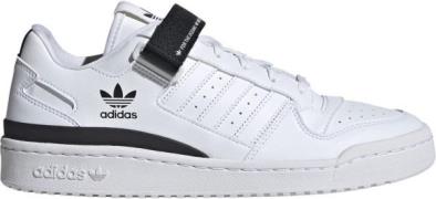 Adidas Forum Low Sneakers Herrer Sneakers Hvid 46 2/3
