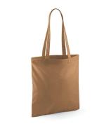 Westford Mill Bag For Life, Bærepose Unisex Spar6080 Brun Onesize