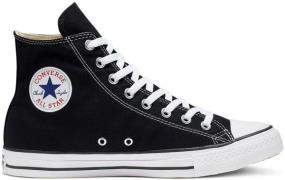 Converse All Star Sneakers Unisex Sko Sort 36
