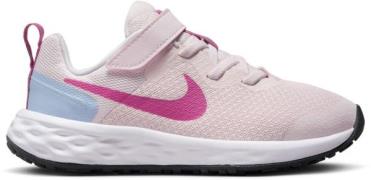 Nike Revolution 6 Sneakers Unisex Sko Pink 11c