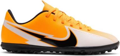 Nike Mercurial Vapor 13 Club Tf Unisex Nike Fodboldstøvler Orange 32